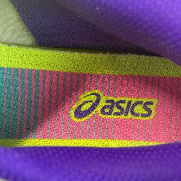 ASICS GEL-EXCITE 7 Women's Colorful‎ Running Sneakers,Size 8,Atletic Shoes - Picture 6 of 16